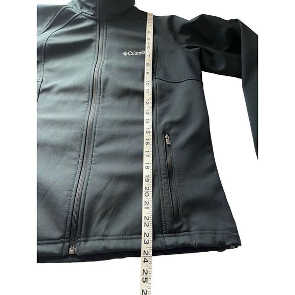 Columbia soft shell coat - Picture 5 of 8